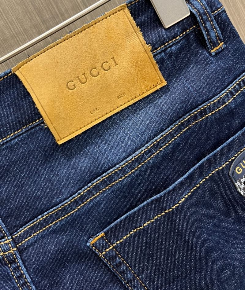 Gucci Jeans